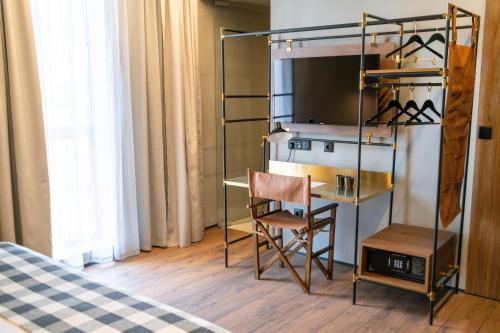 Imagen de la habitación del Hotel Puro Dão and Spa. Foto 3