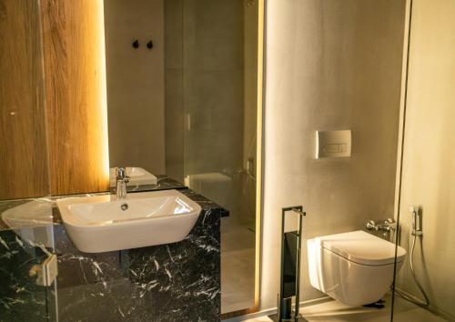 Imagen de la habitación del Hotel Puro Dão and Spa. Foto 4