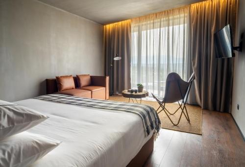 Imagen de la habitación del Hotel Puro Dão and Spa. Foto 8