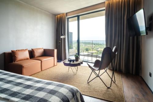 Imagen de la habitación del Hotel Puro Dão and Spa. Foto 9