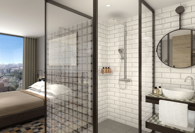 Imagen de la habitación del Hotel Puro Gdańsk Stare Miasto. Foto 4