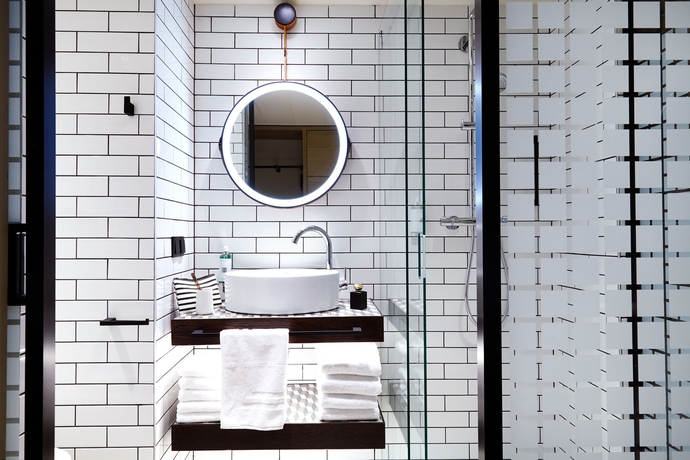 Imagen de la habitación del Hotel Puro Gdańsk Stare Miasto. Foto 8