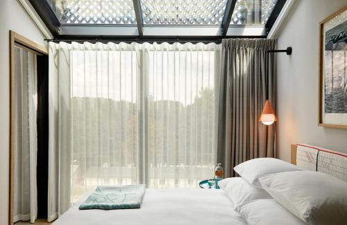 Imagen de la habitación del Hotel Puro Kraków Kazimierz. Foto 8