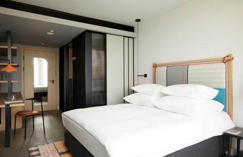 Imagen general del Hotel Puro Kraków Kazimierz. Foto 2