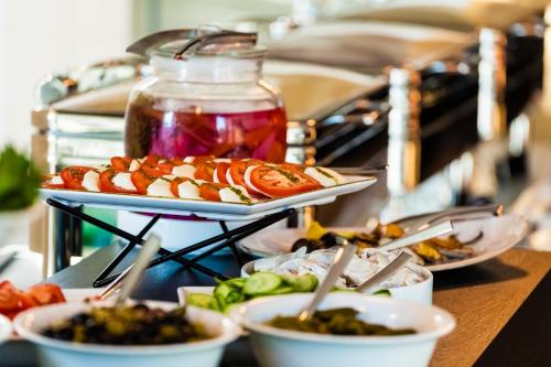 Imagen general del Hotel Puro Kraków Kazimierz. Foto 4