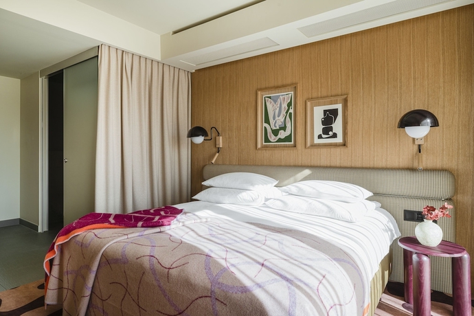 Imagen de la habitación del Hotel Puro Krakow Stare Miasto. Foto 4