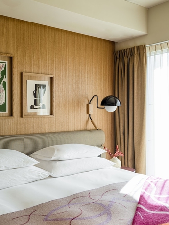 Imagen de la habitación del Hotel Puro Krakow Stare Miasto. Foto 5