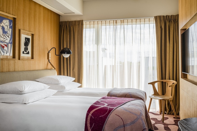 Imagen de la habitación del Hotel Puro Krakow Stare Miasto. Foto 6