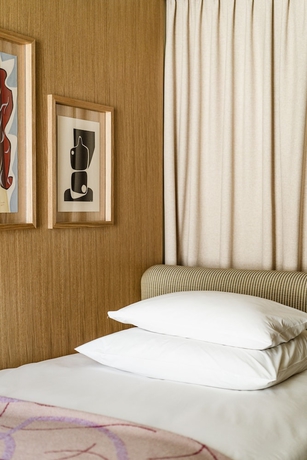 Imagen de la habitación del Hotel Puro Krakow Stare Miasto. Foto 9