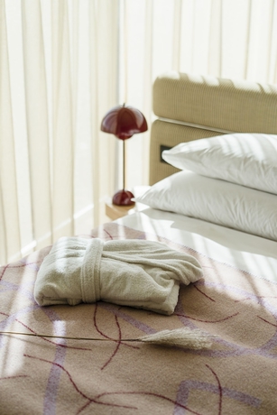 Imagen de la habitación del Hotel Puro Krakow Stare Miasto. Foto 11