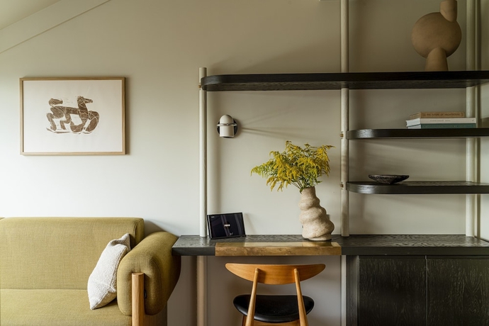 Imagen de la habitación del Hotel Puro Krakow Stare Miasto. Foto 13