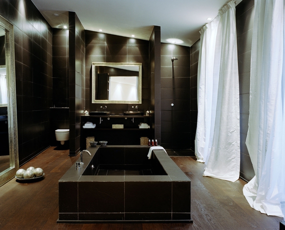 Imagen de la habitación del Hotel Puro Oasis Urban. Foto 9