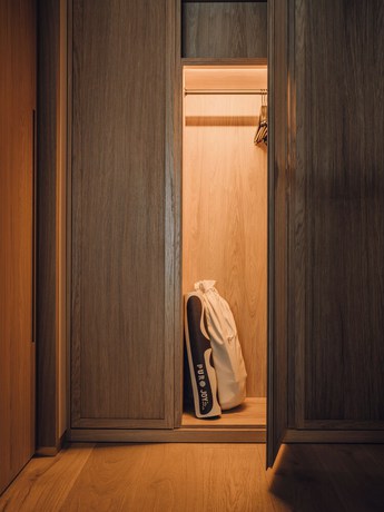 Imagen de la habitación del Hotel Puro Warszawa Stare Miasto. Foto 4