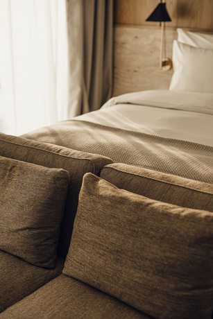 Imagen de la habitación del Hotel Puro Warszawa Stare Miasto. Foto 8