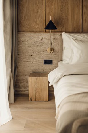 Imagen de la habitación del Hotel Puro Warszawa Stare Miasto. Foto 9