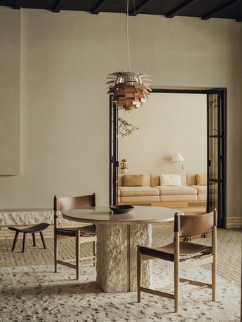 Imagen de los interiores del Hotel Puro Warszawa Stare Miasto. Foto 19