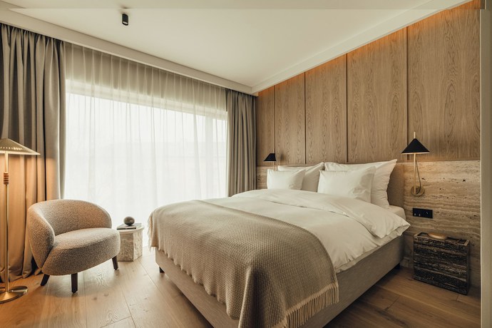 Imagen de la habitación del Hotel Puro Warszawa Stare Miasto. Foto 12