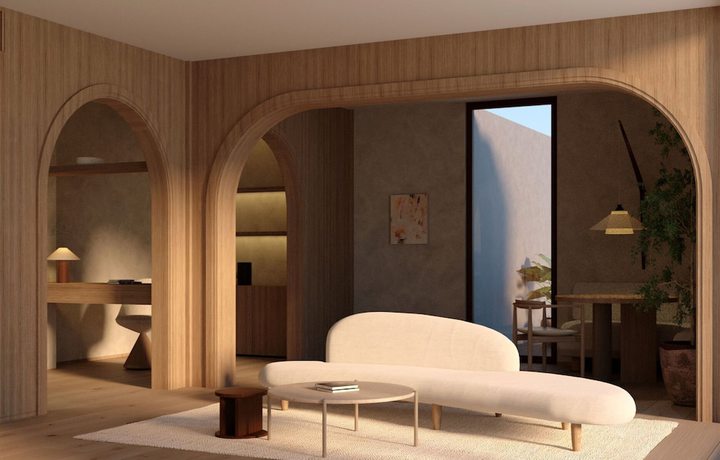 Imagen de la habitación del Hotel Puro Warszawa Stare Miasto. Foto 16