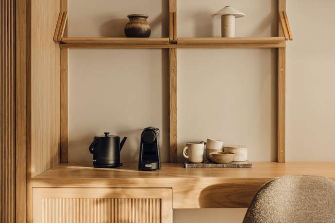 Imagen de la habitación del Hotel Puro Warszawa Stare Miasto. Foto 17