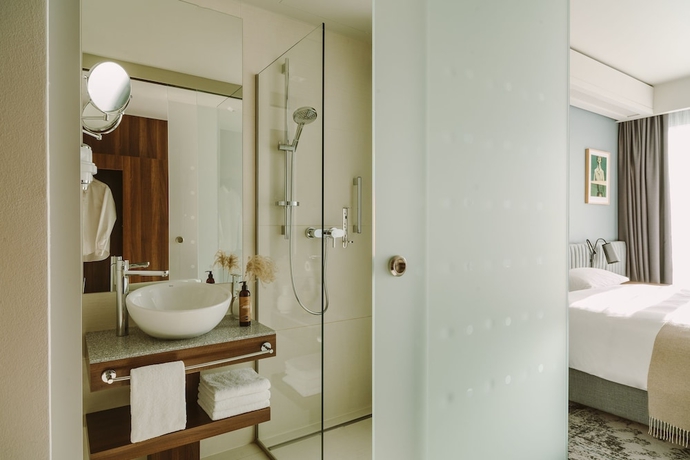 Imagen de la habitación del Hotel Puro Wrocław Stare Miasto. Foto 3