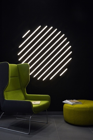 Imagen de los interiores del Hotel Puro Wrocław Stare Miasto. Foto 13