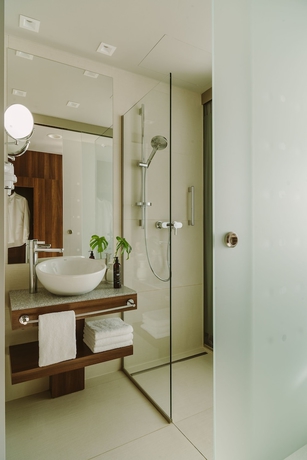 Imagen de la habitación del Hotel Puro Wrocław Stare Miasto. Foto 5