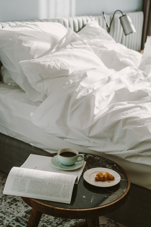 Imagen de la habitación del Hotel Puro Wrocław Stare Miasto. Foto 7