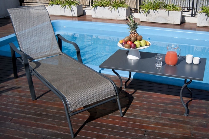 Imagen general del Hotel Purobaires Boutique. Foto 3