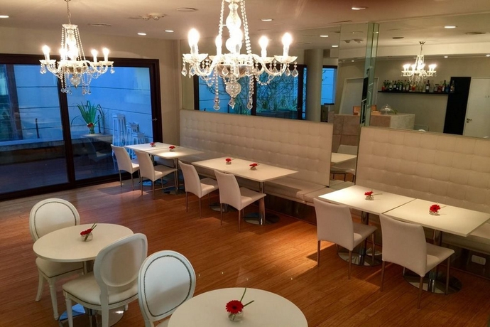 Imagen general del Hotel Purobaires Boutique. Foto 6