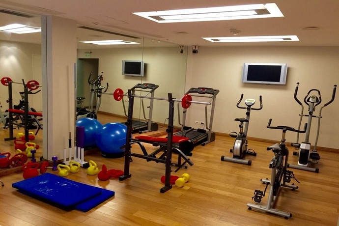 Imagen general del Hotel Purobaires Boutique. Foto 10