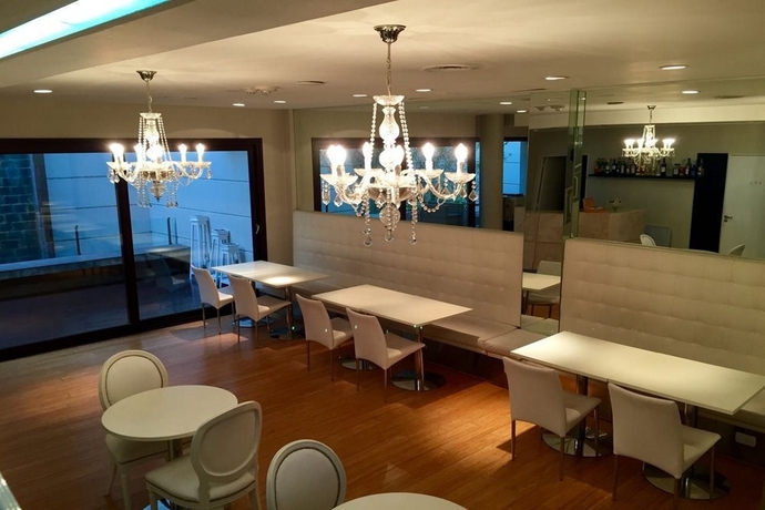 Imagen general del Hotel Purobaires Boutique. Foto 13