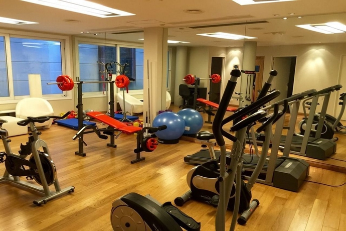 Imagen general del Hotel Purobaires Boutique. Foto 16