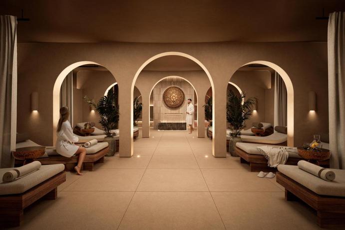 Imagen de los interiores del Hotel Purobeach Resort Santa Ponsa. Foto 10