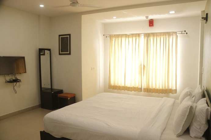 Imagen de la habitación del Hotel Purple Beds By Vits Daman. Foto 2