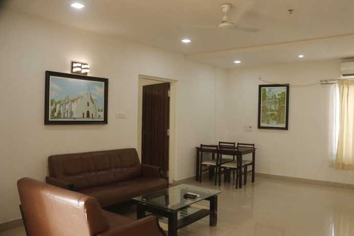 Imagen de la habitación del Hotel Purple Beds By Vits Daman. Foto 3