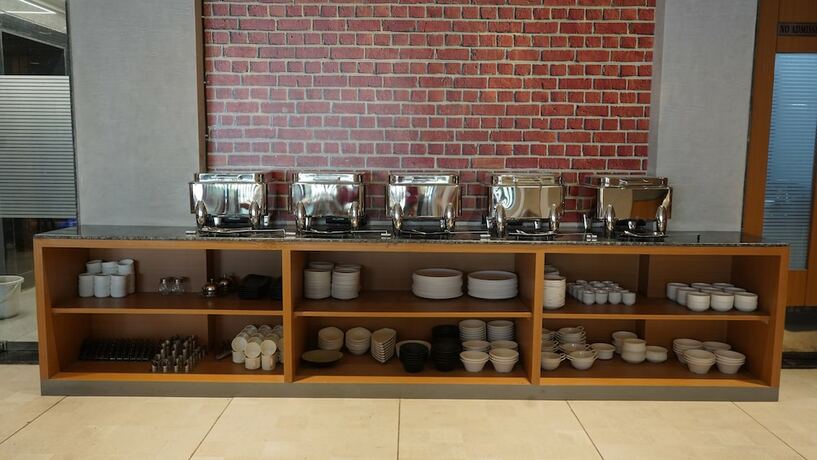 Imagen general del Hotel Purple Beds by VITS Dwarkesh. Foto 11