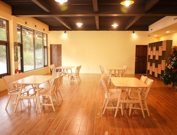 Imagen general del Hotel Purple Dragon Star Sky. Foto 1