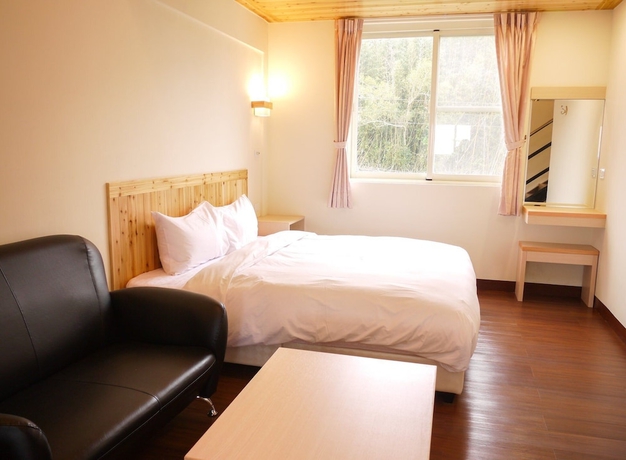Imagen de la habitación del Hotel Purple Dragon Star Sky. Foto 2