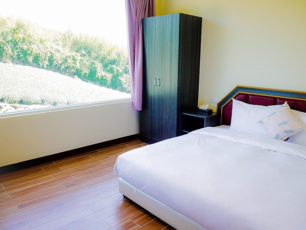 Imagen de la habitación del Hotel Purple Dragon Star Sky. Foto 3