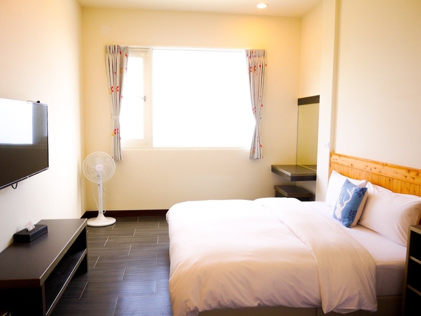 Imagen de la habitación del Hotel Purple Dragon Star Sky. Foto 4