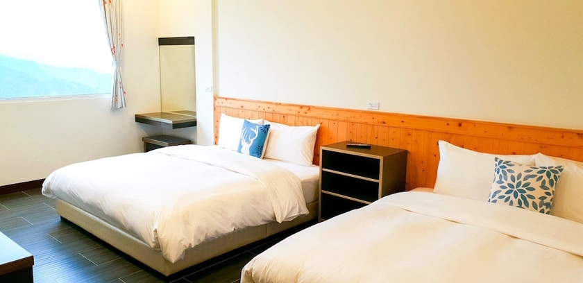 Imagen de la habitación del Hotel Purple Dragon Star Sky. Foto 5
