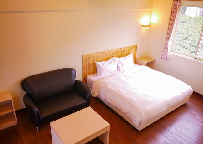 Imagen de la habitación del Hotel Purple Dragon Star Sky. Foto 8