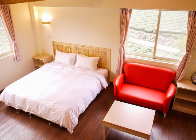 Imagen de la habitación del Hotel Purple Dragon Star Sky. Foto 9