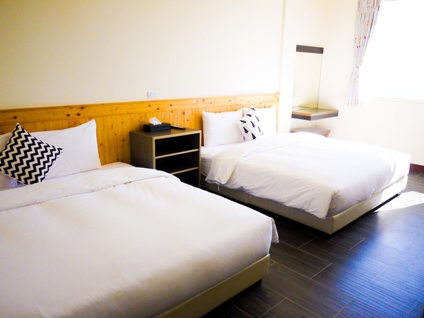 Imagen de la habitación del Hotel Purple Dragon Star Sky. Foto 10