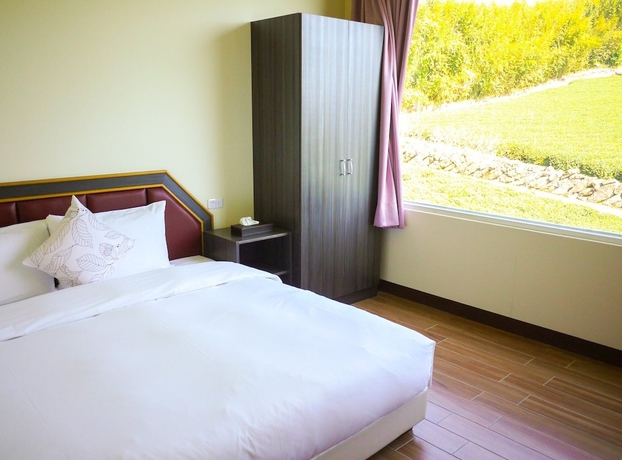 Imagen de la habitación del Hotel Purple Dragon Star Sky. Foto 11