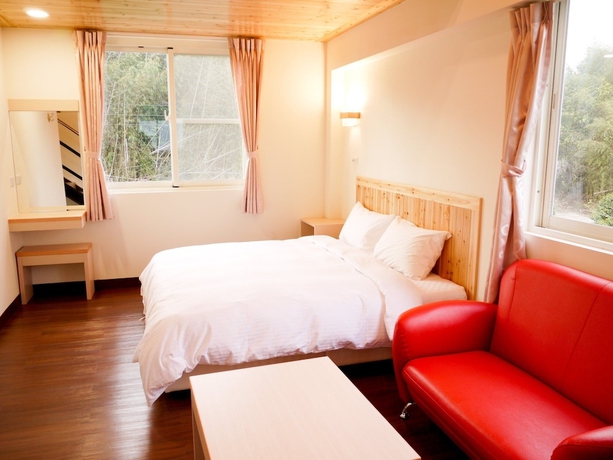 Imagen de la habitación del Hotel Purple Dragon Star Sky. Foto 12