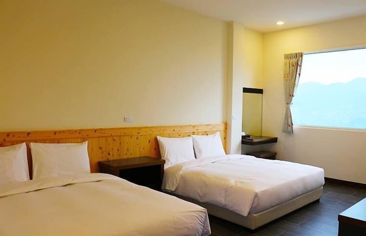 Imagen de la habitación del Hotel Purple Dragon Star Sky. Foto 13