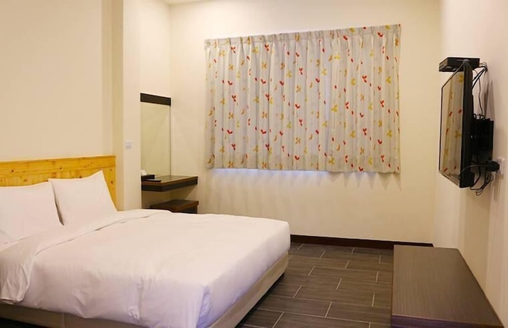 Imagen de la habitación del Hotel Purple Dragon Star Sky. Foto 14