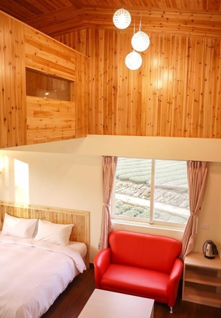 Imagen de la habitación del Hotel Purple Dragon Star Sky. Foto 16