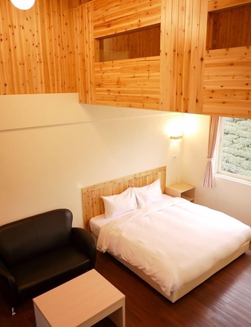 Imagen de la habitación del Hotel Purple Dragon Star Sky. Foto 18